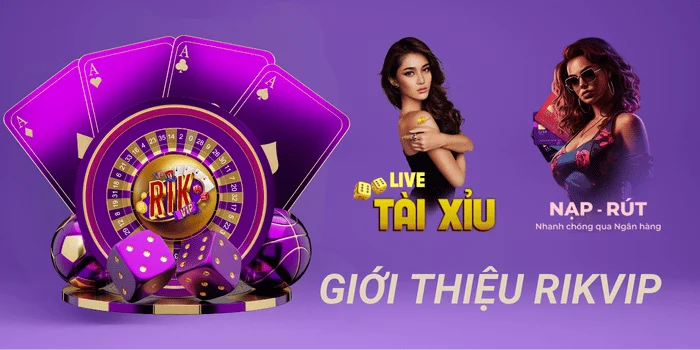 Giới Thiệu Rikvip.wales 1 Giới thiệu Rikvip.wales