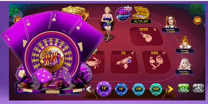 Bầu Cua Rikvip: Hướng dẫn cách chơi chi tiết Bầu Cua Rikvip: Hướng dẫn cách chơi chi tiết