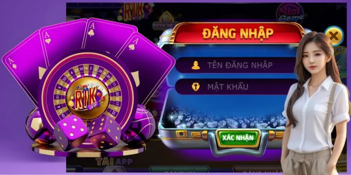Đăng nhập Rikvip trên điện thoại siêu nhanh nên biết Đăng nhập Rikvip trên điện thoại siêu nhanh nên biết
