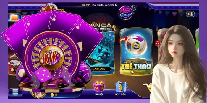 Thể thao Rikvip: Giao diện trực quan, cá cược đơn giản Thể thao Rikvip: Giao diện trực quan, cá cược đơn giản