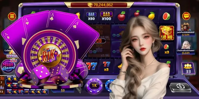 Xèng Hoa Quả - game hữu ích dành cho người muốn giải trí Xèng Hoa Quả - game hữu ích dành cho người muốn giải trí