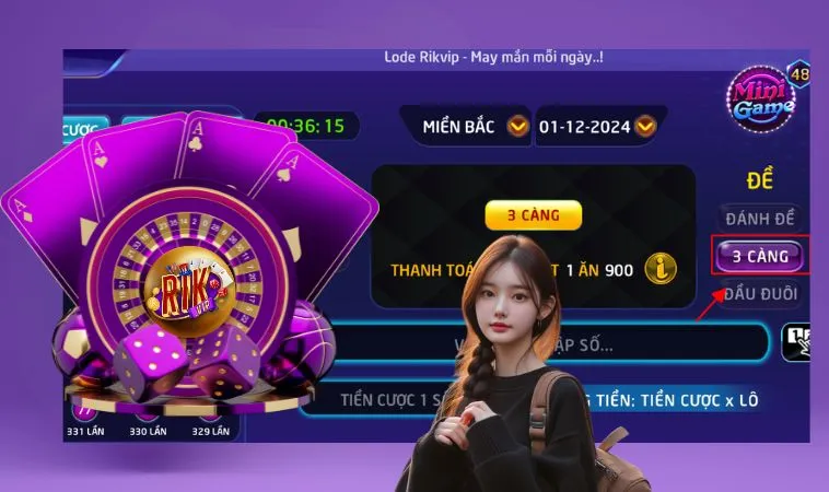 Anh em nên lập kế hoạch chơi 3 càng để chủ động trong quá trình chốt số Anh em nên lập kế hoạch chơi 3 càng để chủ động trong quá trình chốt số