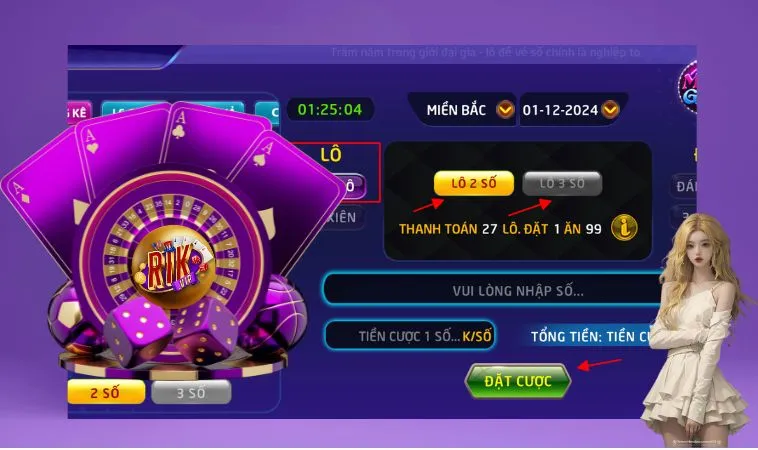 Anh em nên nắm chắc hướng dẫn cách đánh bao lô để chơi cược hiệu quả Anh em nên nắm chắc hướng dẫn cách đánh bao lô để chơi cược hiệu quả
