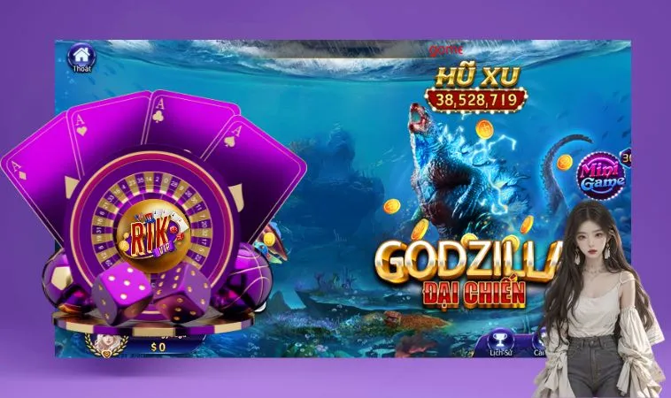 Áp dụng kỹ thuật bắn cá phòng cao nhất để rinh nhiều thưởng lớn tại Rikvip Áp dụng kỹ thuật bắn cá phòng cao nhất để rinh nhiều thưởng lớn tại Rikvip