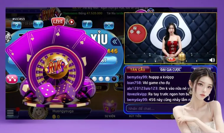 Chơi càng nhiều anh em sẽ đúc kết kinh nghiệm hay khi chơi Tài Xỉu Live Chơi càng nhiều anh em sẽ đúc kết kinh nghiệm hay khi chơi Tài Xỉu Live
